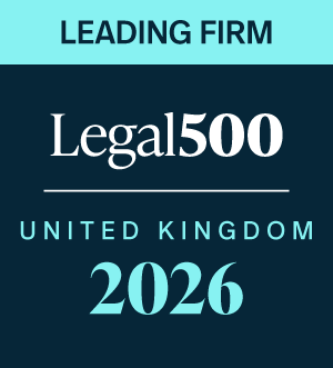 2026 Leading Firm